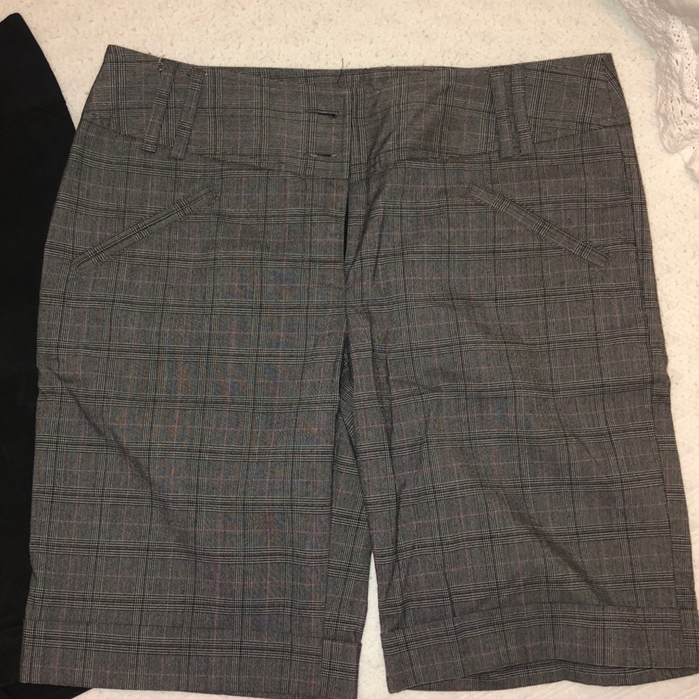Shorts